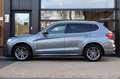 BMW X3 XDrive20i High Executive | M-Sport | Leder | Stoel Grijs - thumbnail 11