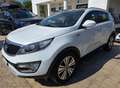 Kia Sportage Sportage 2.0 crdi Feel Rebel Awd 184cv Blanc - thumbnail 3