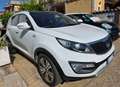 Kia Sportage Sportage 2.0 crdi Feel Rebel Awd 184cv Blanc - thumbnail 7
