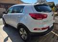 Kia Sportage Sportage 2.0 crdi Feel Rebel Awd 184cv Blanc - thumbnail 4