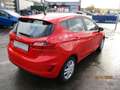 Ford Fiesta Klima Spurhalte 5-türig Start-Stopp Rot - thumbnail 6