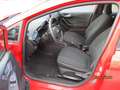 Ford Fiesta Klima Spurhalte 5-türig Start-Stopp Rot - thumbnail 7