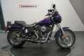 Harley-Davidson Dyna Super Glide 88 FXDX Sport Paars - thumbnail 1