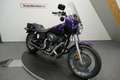 Harley-Davidson Dyna Super Glide 88 FXDX Sport Paars - thumbnail 2