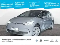 Volkswagen ID.3 Pro APP GRA LED Einparkhilfe