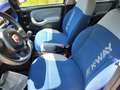 Fiat Panda FIAT PANDA 0,9 NP-K-WAY-UNICA PROP-5 POSTI-4 REVIS Blu/Azzurro - thumbnail 12