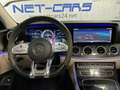 Mercedes-Benz E 63 AMG AMG E63 4M+PERFORMANCE-SITZ+CARBON+PANORAMA+VOLL Grau - thumbnail 15