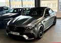 Mercedes-Benz E 63 AMG AMG E63 4M+PERFORMANCE-SITZ+CARBON+PANORAMA+VOLL Grau - thumbnail 1