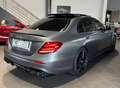 Mercedes-Benz E 63 AMG AMG E63 4M+PERFORMANCE-SITZ+CARBON+PANORAMA+VOLL Grau - thumbnail 5