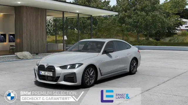 BMW 440 M440i xDrive GC || Leder H&K Glasdach HUD