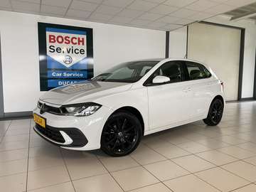 1.0 TSI Life automaat 5 Drs Carplay /Stoelverwarmi