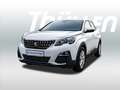 Peugeot 3008 Active PureTech 130, Kamera, Klimaautomatik Weiß - thumbnail 1