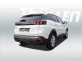 Peugeot 3008 Active PureTech 130, Kamera, Klimaautomatik Weiß - thumbnail 2