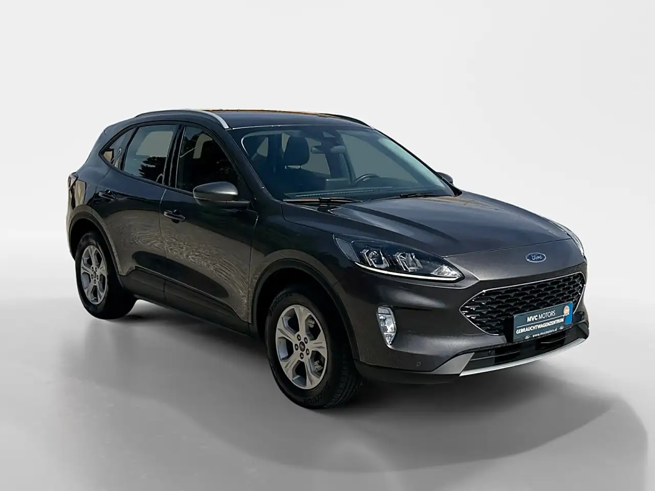 Ford Kuga 2,5 Duratec FHEV AWD Cool & Connect Aut., миниатюра 7