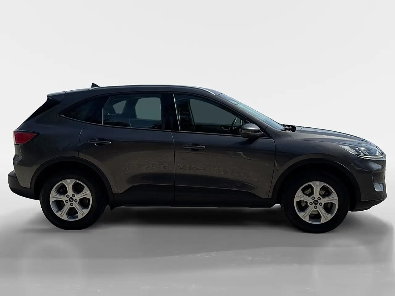 Ford Kuga 2,5 Duratec FHEV AWD Cool & Connect Aut., миниатюра 6