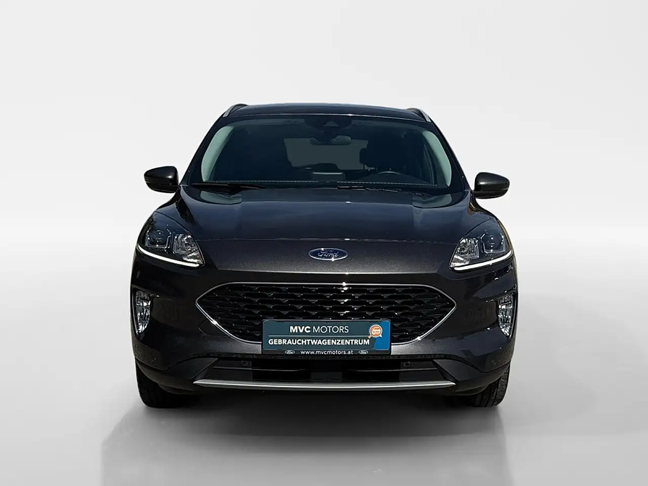 Ford Kuga 2,5 Duratec FHEV AWD Cool & Connect Aut., миниатюра 8