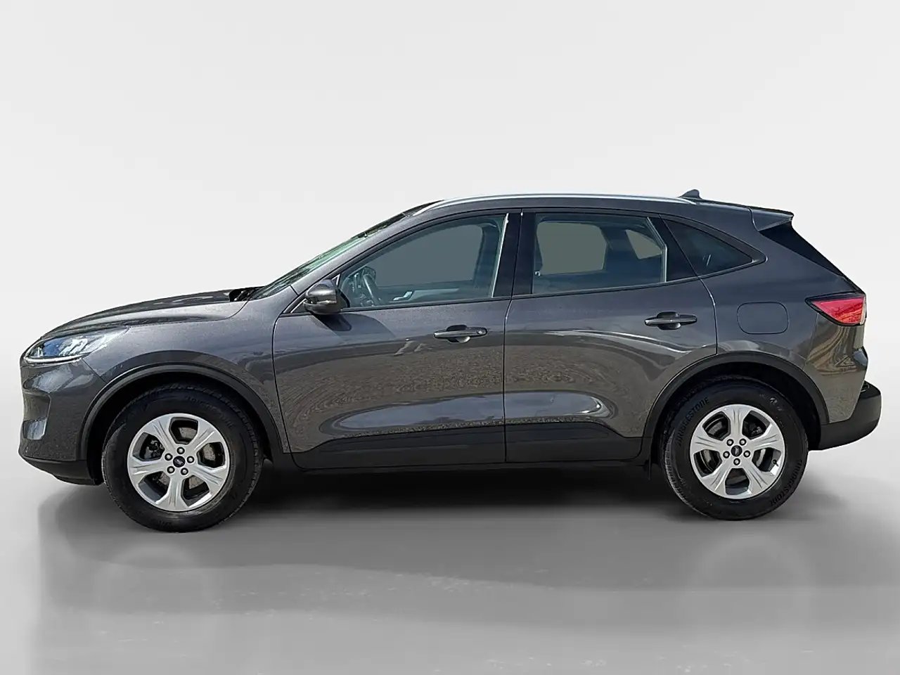 Ford Kuga 2,5 Duratec FHEV AWD Cool & Connect Aut., миниатюра 2