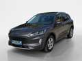 Ford Kuga 2,5 Duratec FHEV AWD Cool & Connect Aut. Grau - thumbnail 1