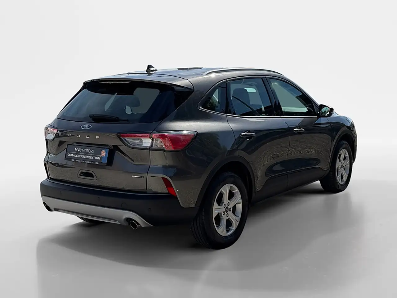 Ford Kuga 2,5 Duratec FHEV AWD Cool & Connect Aut., миниатюра 5