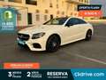 Mercedes-Benz E 200 Coupé Blanco - thumbnail 1