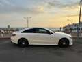 Mercedes-Benz E 200 Coupé Blanco - thumbnail 4