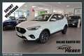 MG ZS ZS 1.5 VTi Luxury *LED*Navi*Leder* Bianco - thumbnail 1