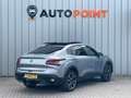 Citroen E-C4 X Shine 54 kWh ORG NL 1E EIG DEALEROND|PANO|TREKHAAK Grau - thumbnail 4
