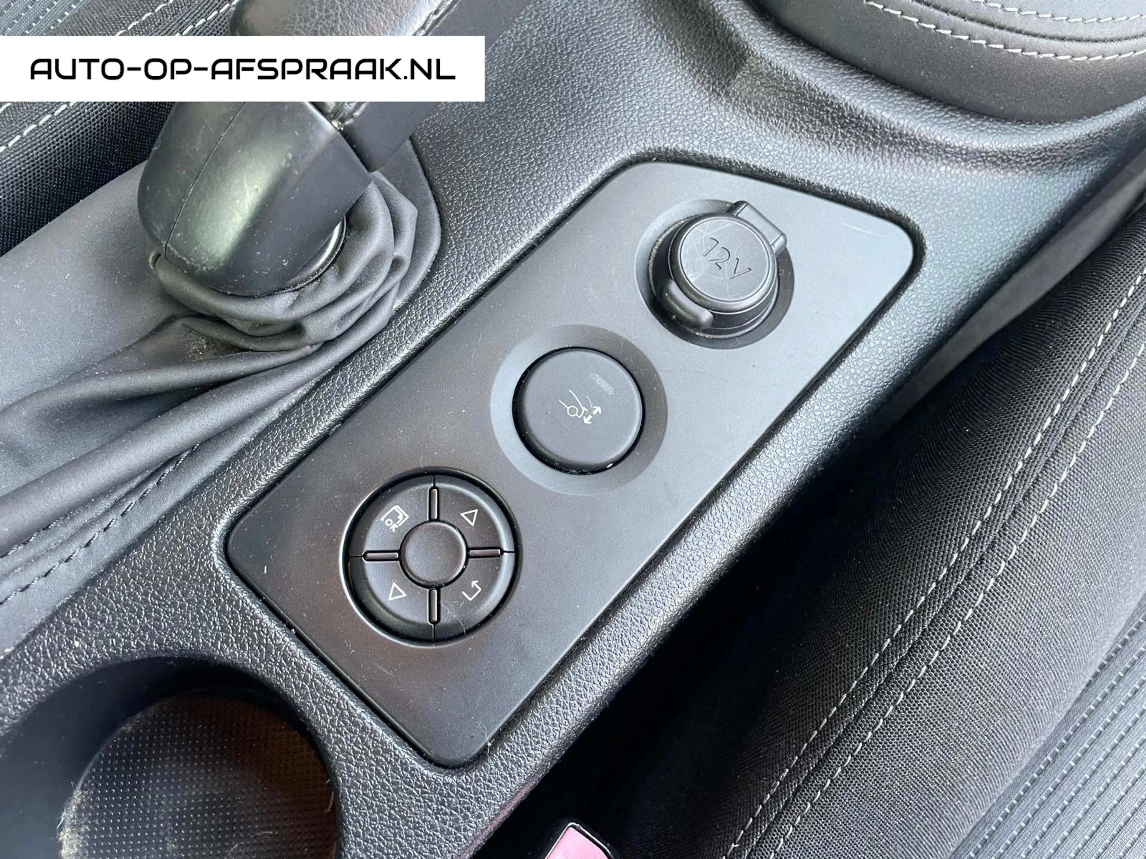 Peugeot RCZ 1.6 Automaat Navi Clima Cruise — photo 14