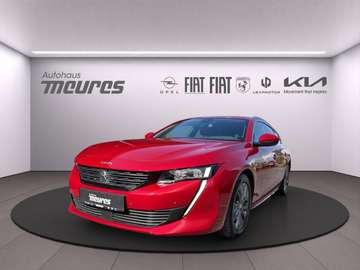 SW Allure ATG 1.6 PureTech El. Heckklappe e-Sitze