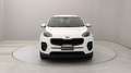 Kia Sportage 2.0 crdi Rebel awd 136cv Blanco - thumbnail 8