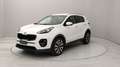 Kia Sportage 2.0 crdi Rebel awd 136cv Blanco - thumbnail 1