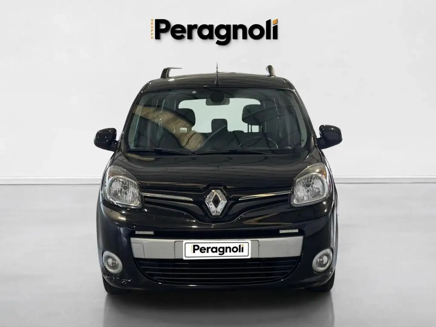 Renault Kangoo Blue dCi 8V 95CV 5 porte Limited Nero - 2