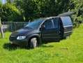 Chrysler Voyager Voyager Diesel 2.8 CRD Family Schwarz - thumbnail 6