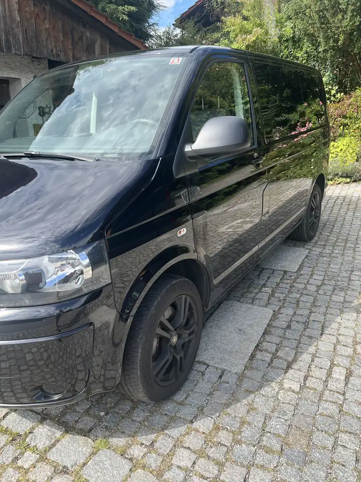 Volkswagen T5