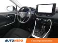 Toyota RAV 4 2.5 Hybrid Business 222 CV AWD FHEV Bianco - thumbnail 13