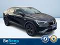 Renault Arkana 1.6 E-TECH HYBRID R.S. LINE 145CV Noir - thumbnail 4