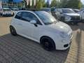 Fiat 500C Sport 0.9TwinAir SHZ+LEDER+KLIMA Weiß - thumbnail 26