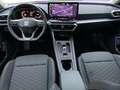 SEAT Leon 1.5 eTSI FR MATRIX+NAVI+ACC Grau - thumbnail 8