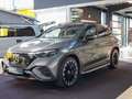 Mercedes-Benz EQE 350 EQE 350 350 4M AMG Line HYPER AIR AHK Vielspeich Gris - thumbnail 8