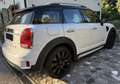 MINI Cooper D Countryman Mini Countryman 2.0 all4 auto my18 Bianco - thumbnail 2