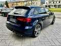 Audi S3 Sportback 2.0 tfsi quattro 300cv s-tronic Blu/Azzurro - thumbnail 4