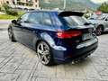 Audi S3 Sportback 2.0 tfsi quattro 300cv s-tronic Blu/Azzurro - thumbnail 5