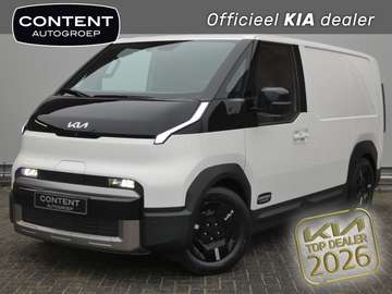 71,2 kWh 163pk L2H1 Elite | IN BESTELLING