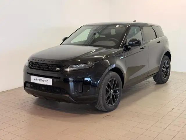 Land Rover Range Rover Evoque 2ª serie 2.0D I4 163 CV AWD Auto S
