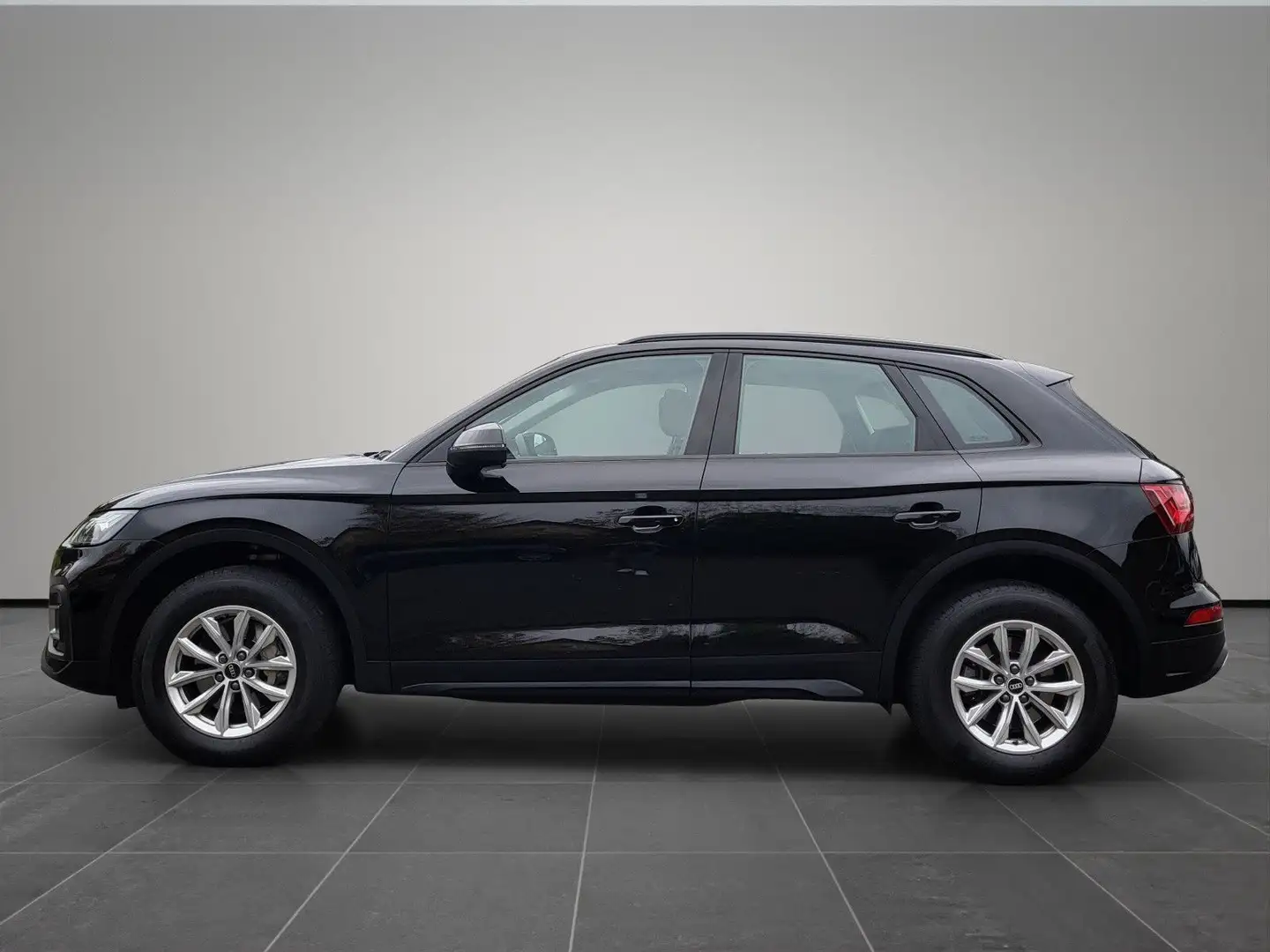 Audi Q5 40 TDI quattro VIRTUAL+|TOUR|BUSINESS|MMI+ Noir - 2