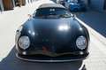 Porsche 356 Vintage Speedster Wide Body Replika VW Negro - thumbnail 10