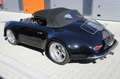 Porsche 356 Vintage Speedster Wide Body Replika VW Negro - thumbnail 3