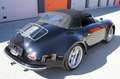 Porsche 356 Vintage Speedster Wide Body Replika VW Negro - thumbnail 7