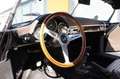 Porsche 356 Vintage Speedster Wide Body Replika VW Negro - thumbnail 12