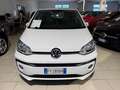 Volkswagen up! 5p 1.0 60cv Km 16400 !!! Bianco - thumbnail 2